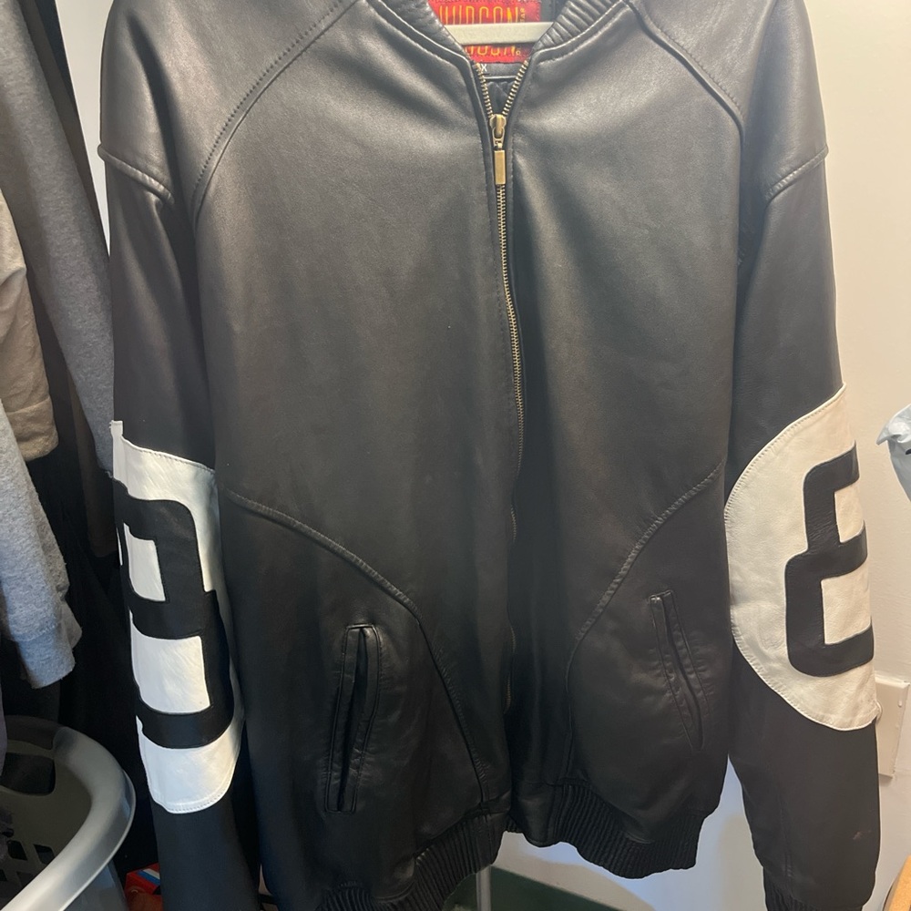 8 Ball Jacket - image 1
